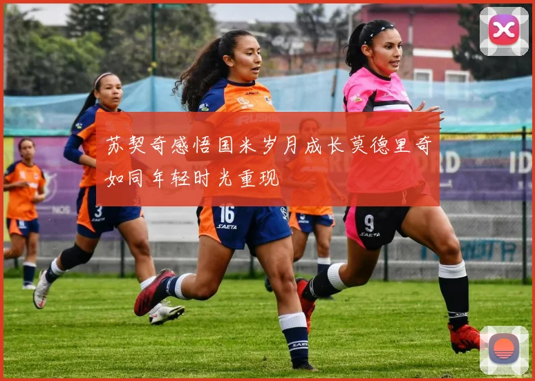 苏契奇感悟国米岁月成长莫德里奇如同年轻时光重现